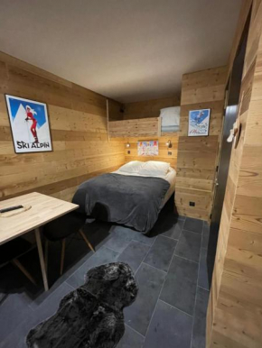 Home Vars. Le studio Vars